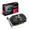 VGA ASUS Phoenix RADEON 550 2GB