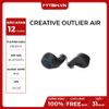 TAI NGHE CREATIVE OUTLIER AIR BLUETOOTH 5.0