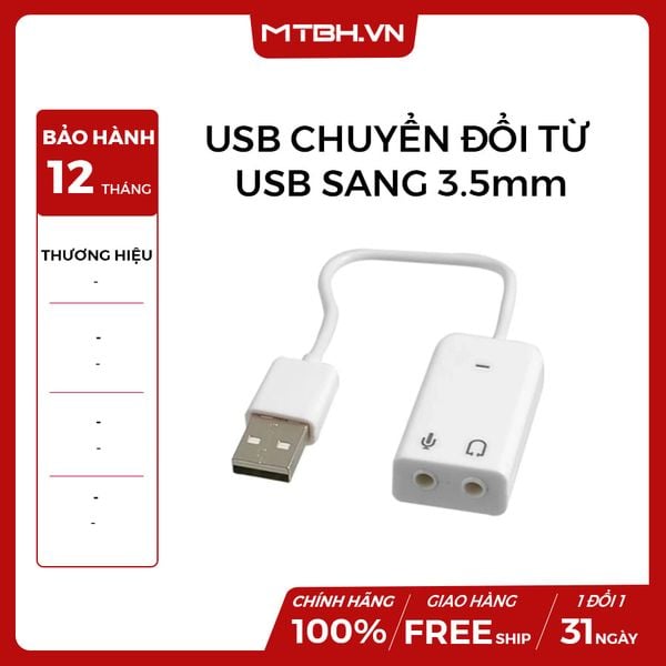 USB RA SOUND