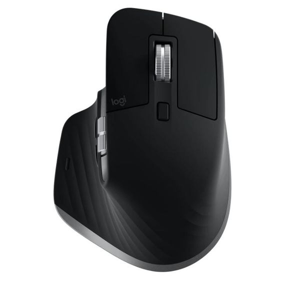 Chuột Logitech Mx Master 3 For Mac Wireless/Bluetooth Grey