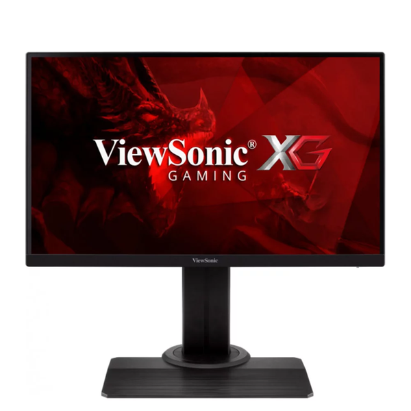 MÀN HÌNH LCD VIEWSONIC 24 INCH XG2405 IPS 144Hz FREESYNC CHUYÊN GAME