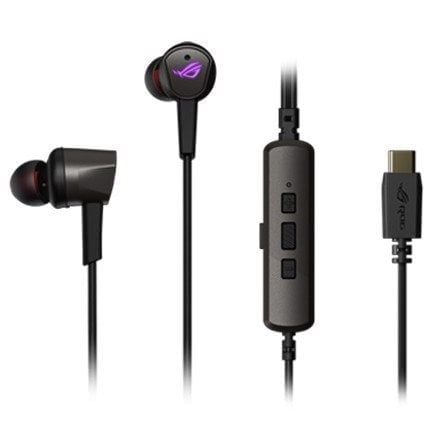 TAI NGHE ASUS ROG CETRA II IN EAR