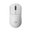 Chuột Logitech Pro X Superlight Wireless White