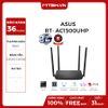 BỘ PHÁT WIFI ASUS RT-AC1500UHP - 4 ANTEN