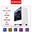 PC WORKSTATION BHC STUDIO 03 (INTEL CORE I7 10700/32GB/250GB/GTX 1660)