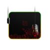 MOUSE PAD STEELSERIES PRISM CLOTH TI 9 DOTA 2 Edition