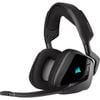 TAI NGHE CORSAIR VOID RGB ELITE 7.1 WIRELESS CARBON