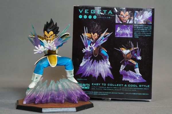 MÔ HÌNH VEGETA FINAL FLASH