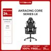 GHẾ AKRACING CORE SERIES LX GAMING WHITE