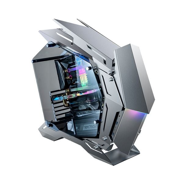 Case Jonsbo MOD3 Mid Tower