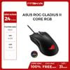 CHUỘT ASUS ROG GLADIUS II CORE RGB