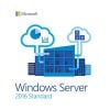 Bản Quyền Windows Svr Std 2016 64Bit English 1pk DSP OEI DVD 16 Core