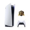 Máy Chơi Game Sony Playstation 5 Standard Edition Chính hãng + 1 Tay Cầm