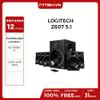 LOA LOGITECH Z607 5.1 SURROUND SOUND SPEAKER SYSTEM NEW