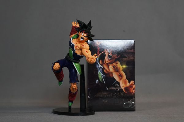 MÔ HÌNH BARDOCK