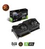 VGA ASUS RTX 3070-8G DUAL GAMING 8GB