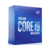 CPU INTEL CORE i9 10850K (3.6GHz turbo up to 5.2GHz, 10 nhân 20 luồng, 20MB Cache, 125W) 10TH NEW BOX CTY
