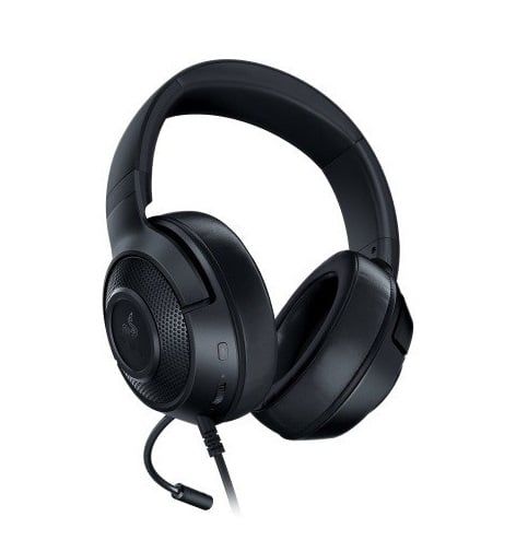 Tai Nghe Razer Kraken X For Console Black