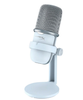 MICROPHONE HP HYPERX SoloCast White