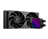 BỘ TẢN NHIỆT NƯỚC ID-COOLING DX240 MAX ARGB
