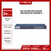 Switch PoE 16 Cổng HIKVISION DS-3E0518P-E