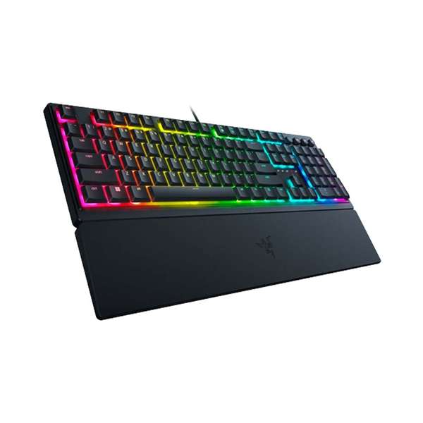 BÀN PHÍM RAZER ORNATA V3-LOW PROFILE (USB/RGB)