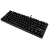 Bàn Phím Cơ ZADEZ GT-021K Gaming Black