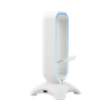 Giá Treo Tai Nghe ZADEZ ZHS-701G USB 3 in 1 White Gaming