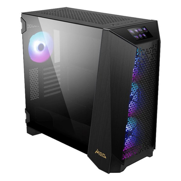 CASE MSI MEG PROSPECT 700R