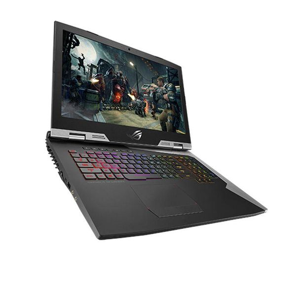 LAPTOP ASUS GAMING ROG G703GXR-EV029R RTX 2080 8GB INTEL CORE I9 9980HK 32GB 1.5TB SSD 17.3” IPS 144HZ 3MS G-SYNC PERKEY RGB WIN 10