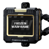 Tản Nhiệt Nước Thermalright Frozen WarFrame 360 SE ARGB Display - Black