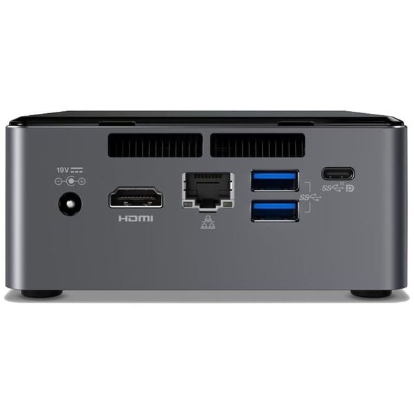 INTEL NUC BOXNUC7I3BNH