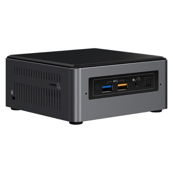 INTEL NUC BOXNUC7I3BNH
