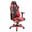 GHẾ DXRACER GAMING CHAIR - King Series KS28/NW