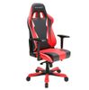 GHẾ DXRACER GAMING CHAIR - King Series KS28/NW