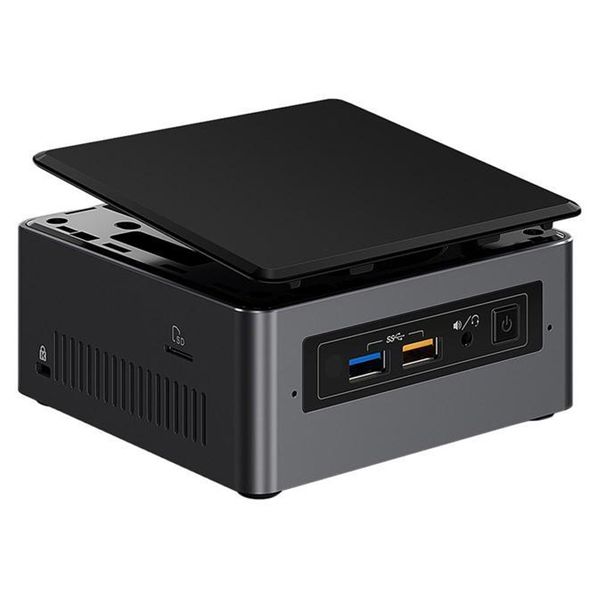 INTEL NUC BOXNUC7I3BNH