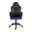 GHẾ ALPHA GAMER GAMING CHAIR KAPPA SERIES - MÃ AGKAPPA-BK-BL (Black/Blue)