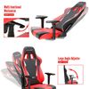 GHẾ DXRACER GAMING CHAIR - King Series KS28/NW
