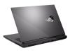 LAPTOP ASUS ROG STRIX G17 G713QM-K4183T RYZEN 9-5900HX | RTX 3060 6GB | 16GB RAM | 512GB SSD | 17.3