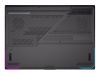 LAPTOP ASUS ROG STRIX G17 G713QM-K4183T RYZEN 9-5900HX | RTX 3060 6GB | 16GB RAM | 512GB SSD | 17.3