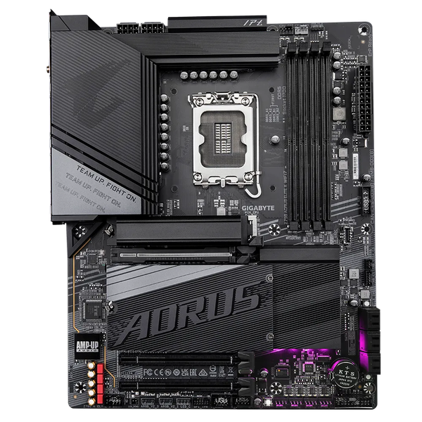 MAIN GIGABYTE Z790 AORUS ELITE X WIFI 7 DDR5