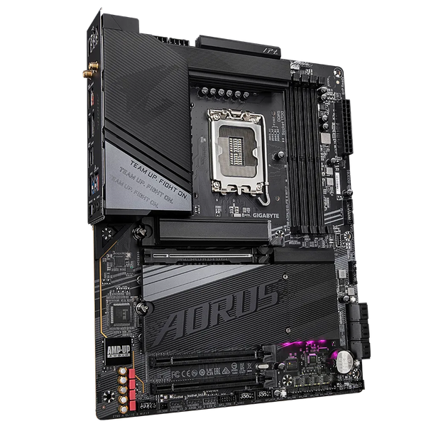 MAIN GIGABYTE Z790 AORUS ELITE X WIFI 7 DDR5