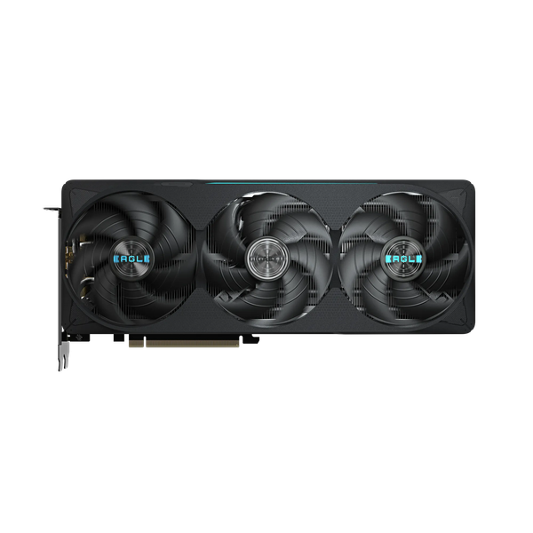 VGA Gigabyte RTX 5070 Ti EAGLE OC SFF 16G