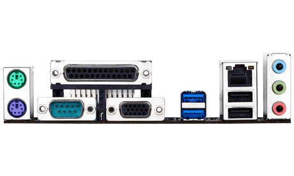 MAIN GIGA H110 DDR4 NEW CTY BH 36TH