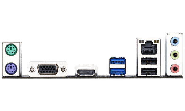 MAIN GIGA H110M-GAMING3 NEW VS