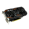 VGA GIGA GTX 1060 3GB OC 2 FAN CÒN BH