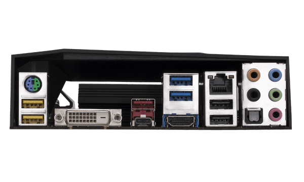 MAIN GIGA Z270X ULTRA GAMING NEW VS