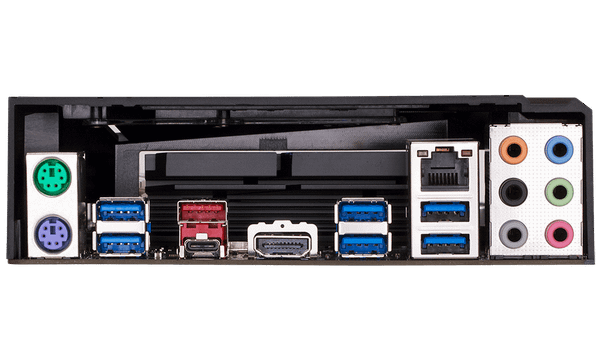 MAIN GIGA Z370XP SLI NEW