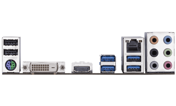 MAIN GIGA Z370 HD3 NEW