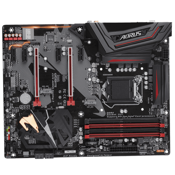 MAIN GIGA Z370 AORUS GAMING 3 NEW